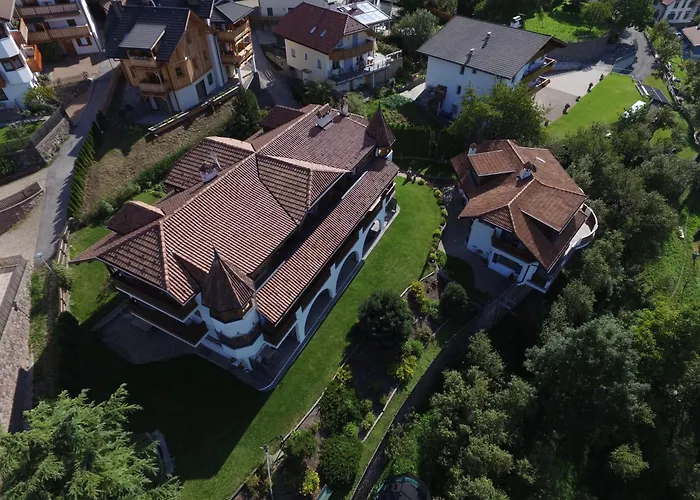 Residence Burghof
