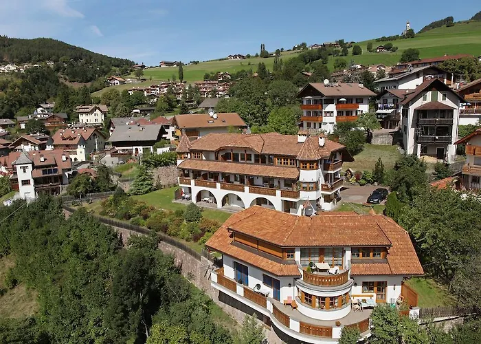Residence Burghof