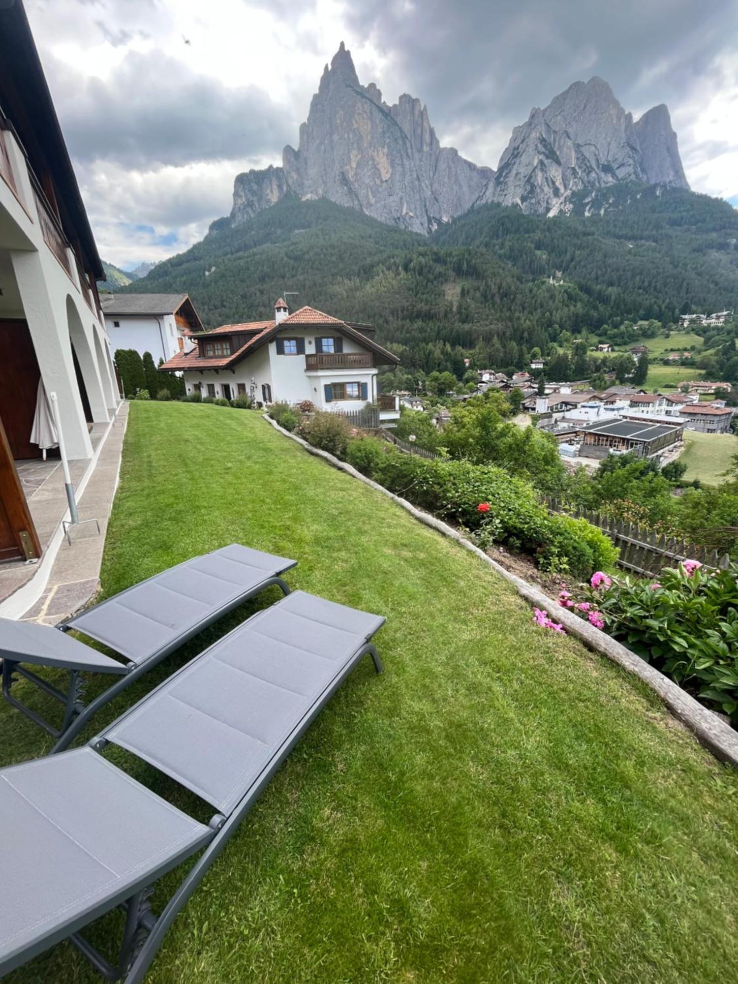 Burghof Appart hôtel 3*