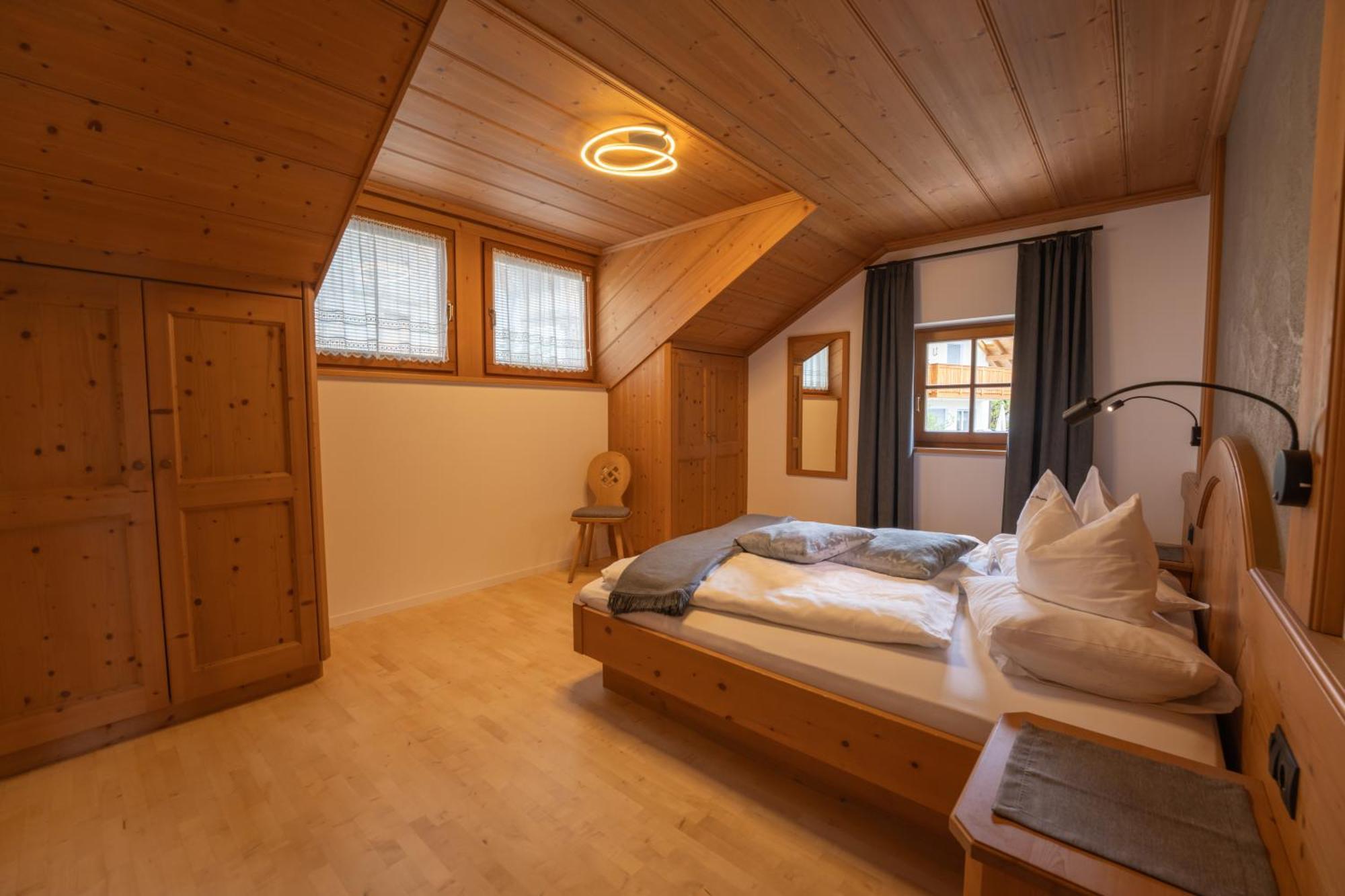 Burghof Appart hôtel 3*