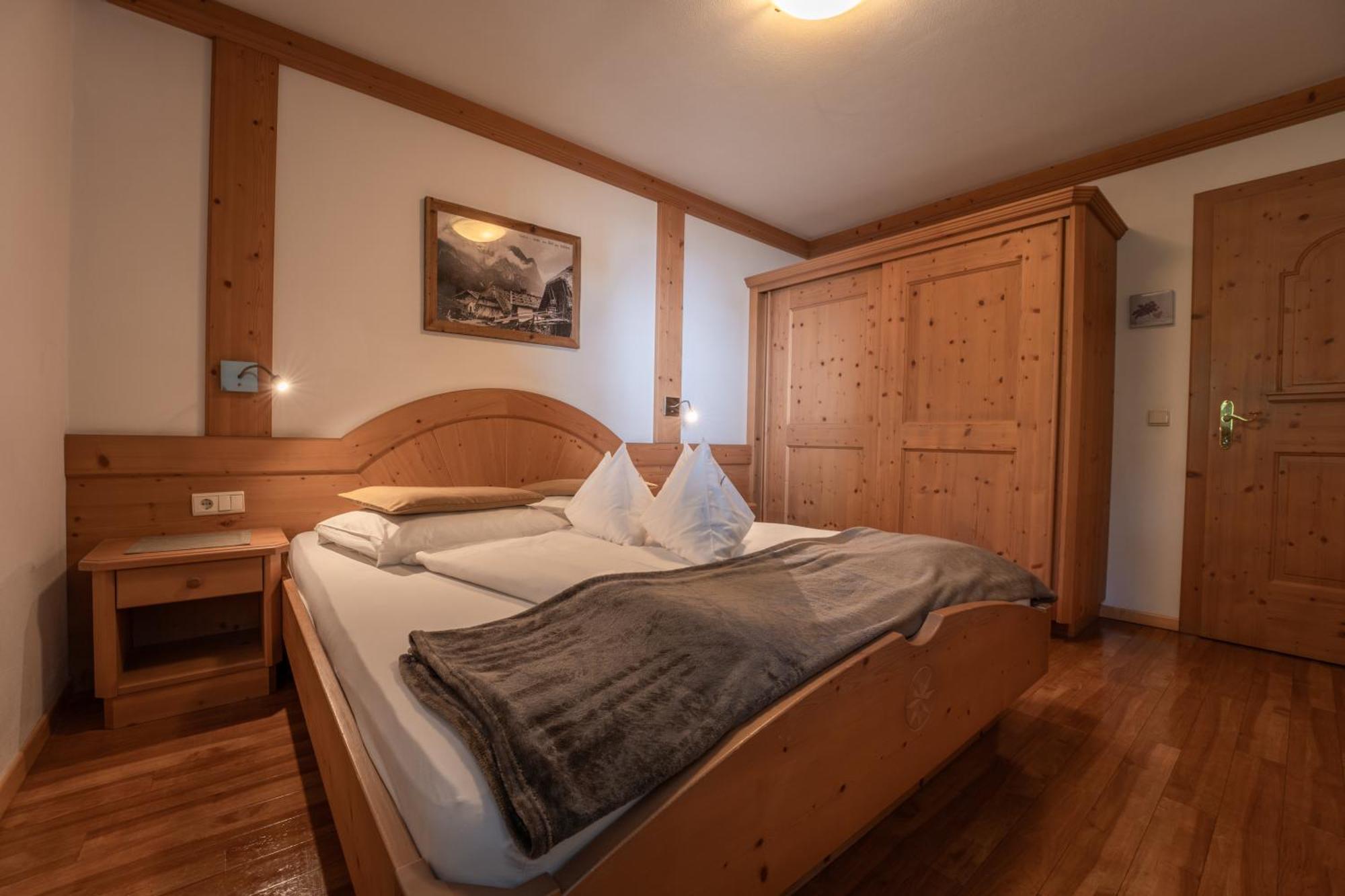 Appart hôtel Burghof 3*