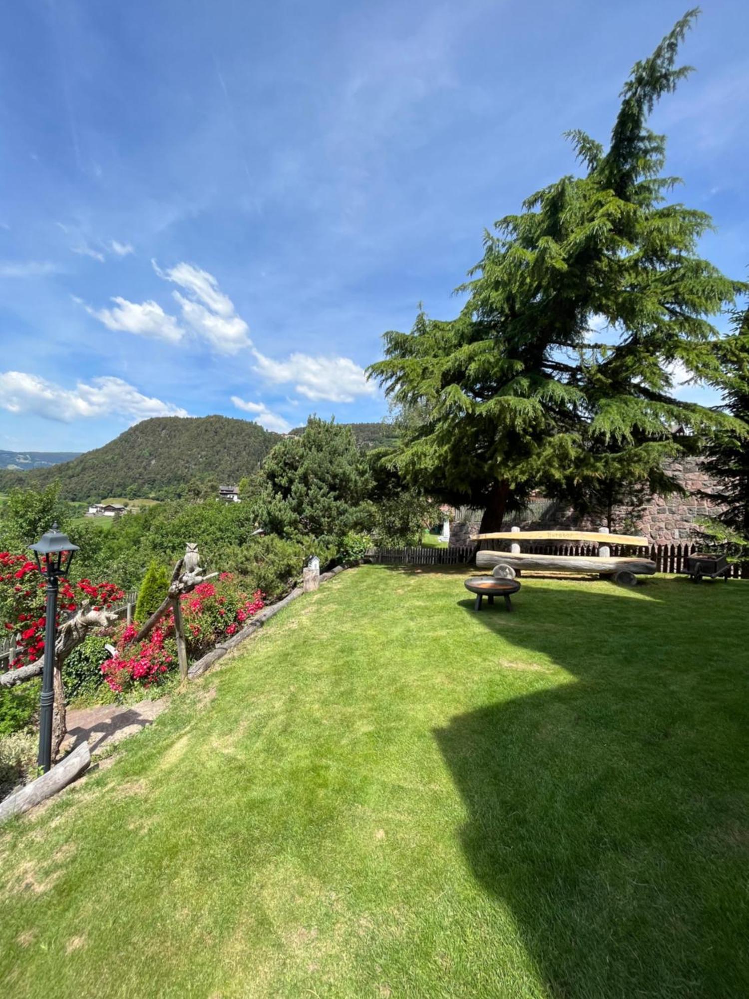 Appart hôtel Burghof