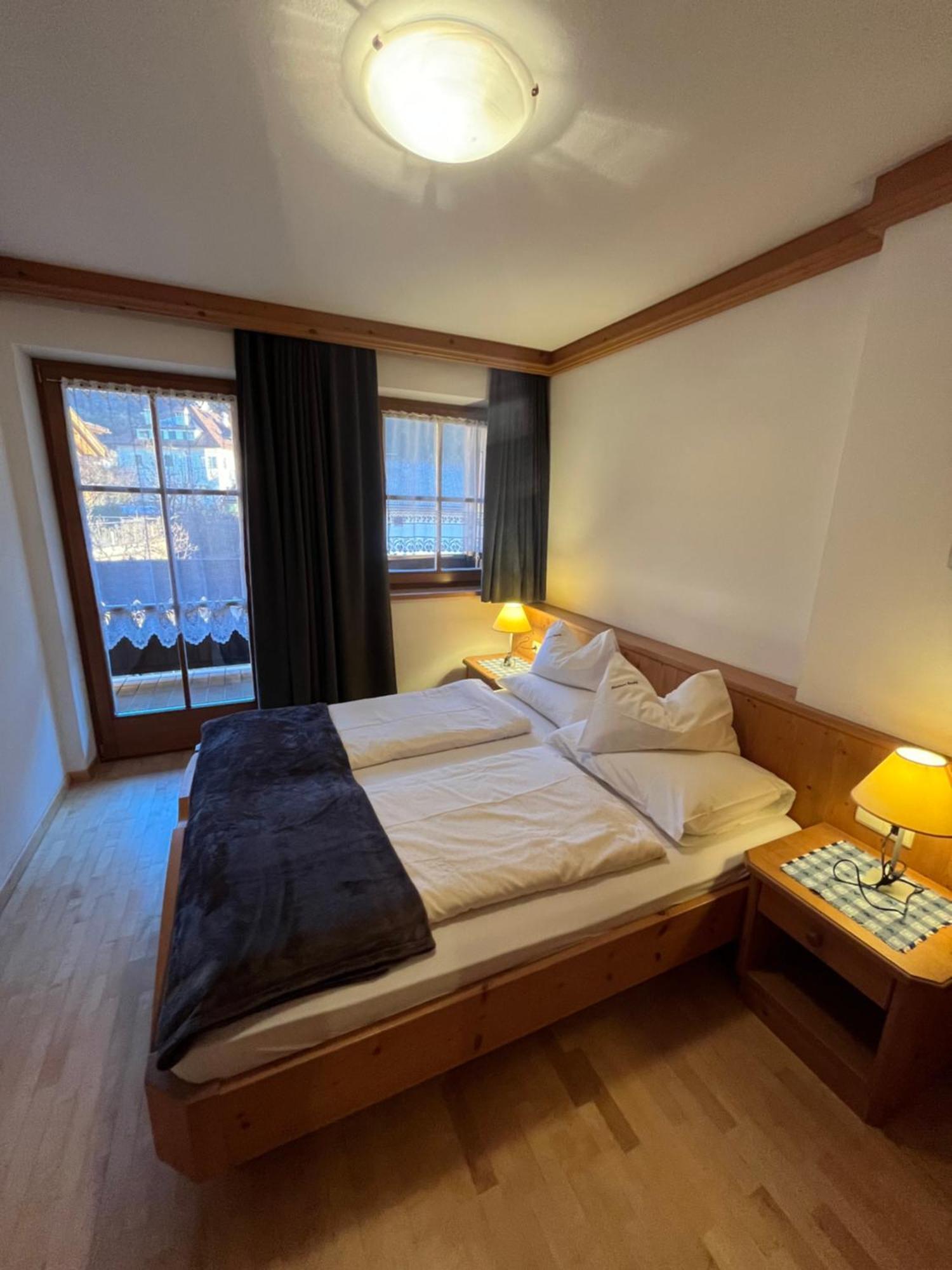 Burghof Appart hôtel 3*