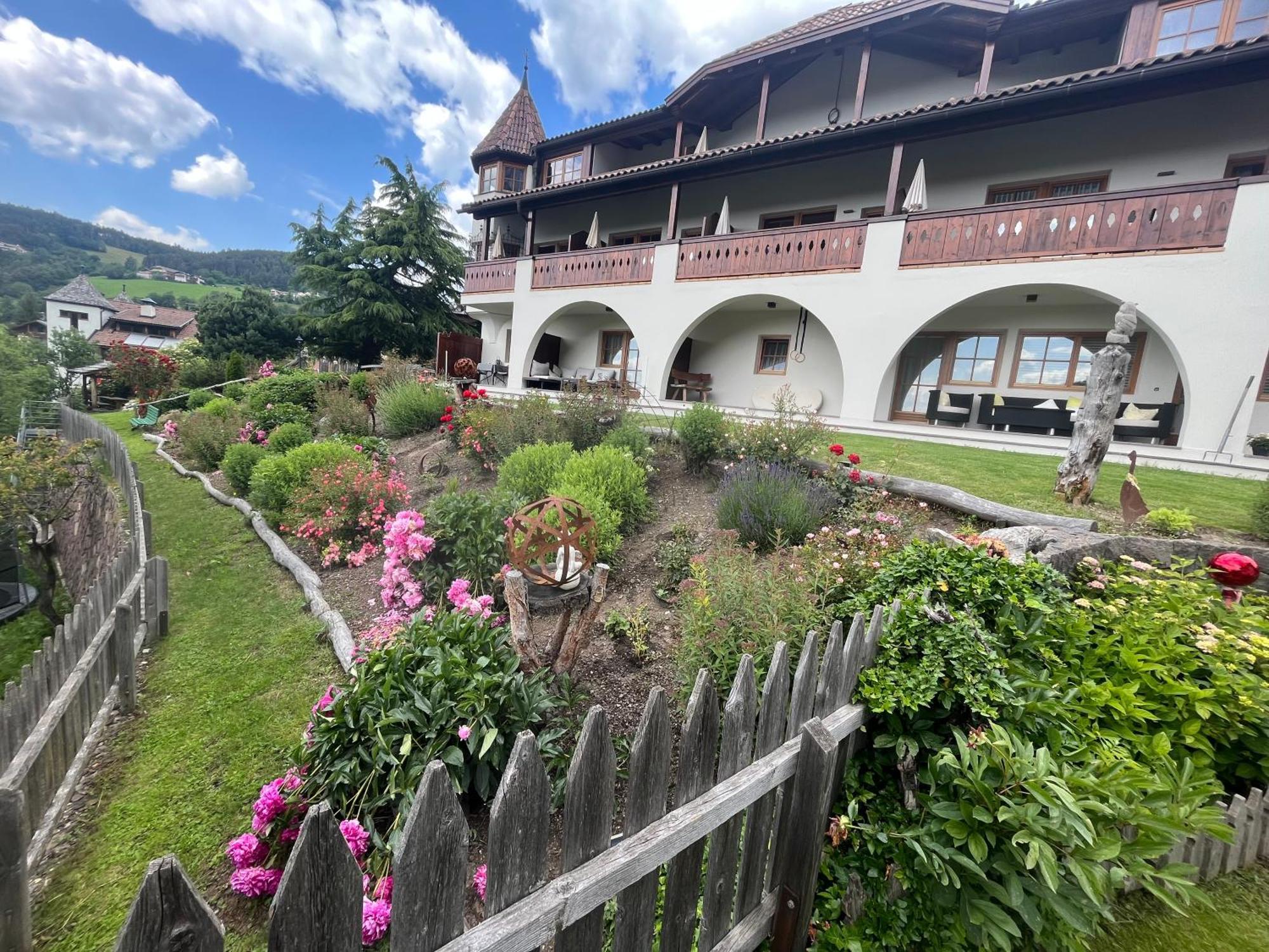 Appart hôtel Burghof 3*