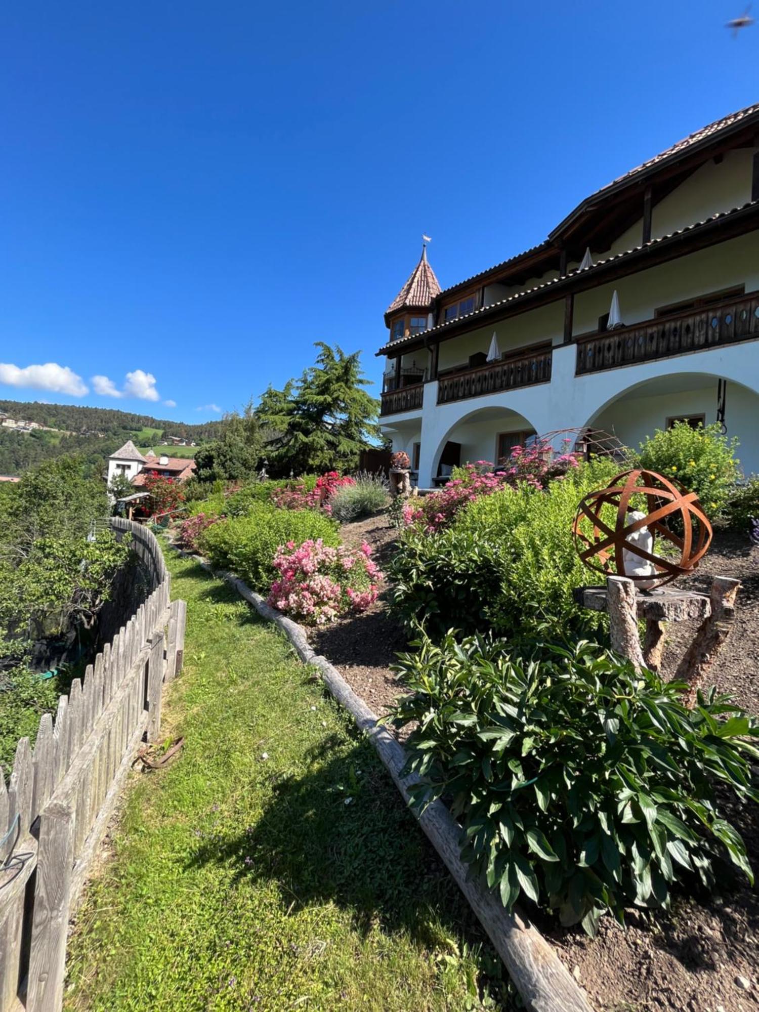 Burghof Appart hôtel Alpe di Siusi