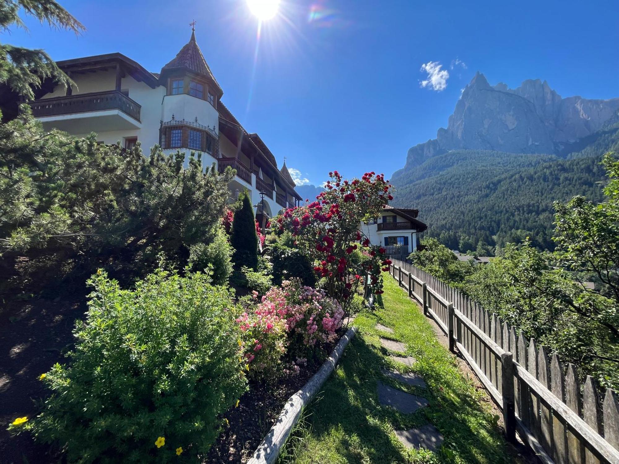 Burghof Appart hôtel 3*