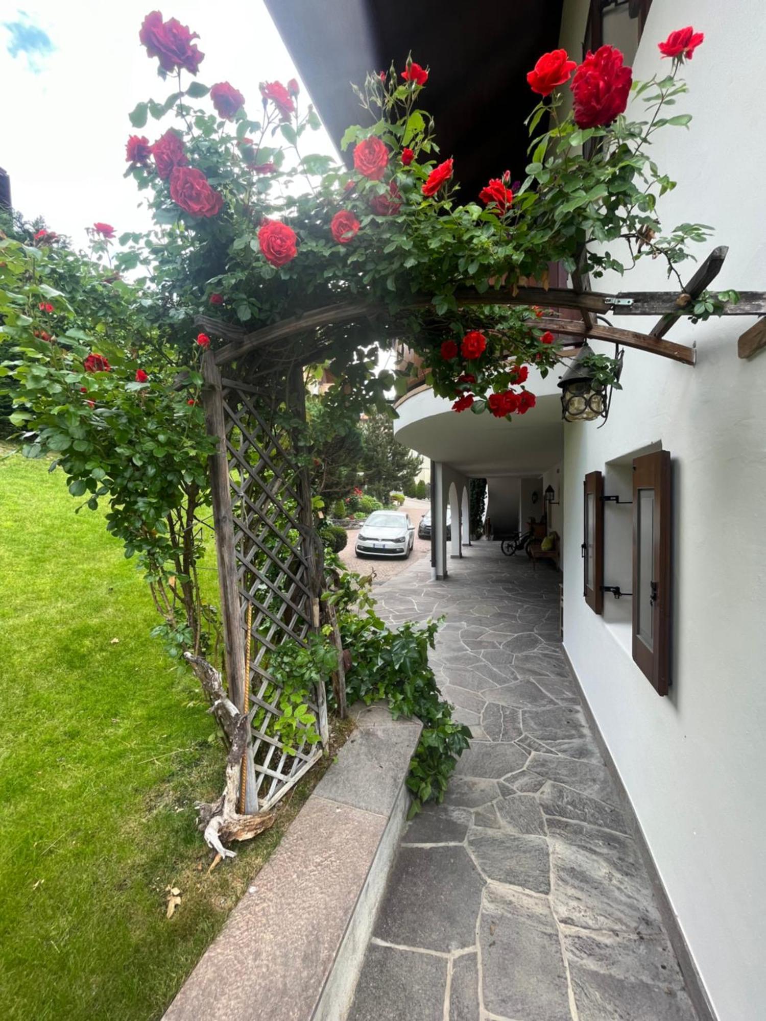 Appart hôtel Burghof 3*