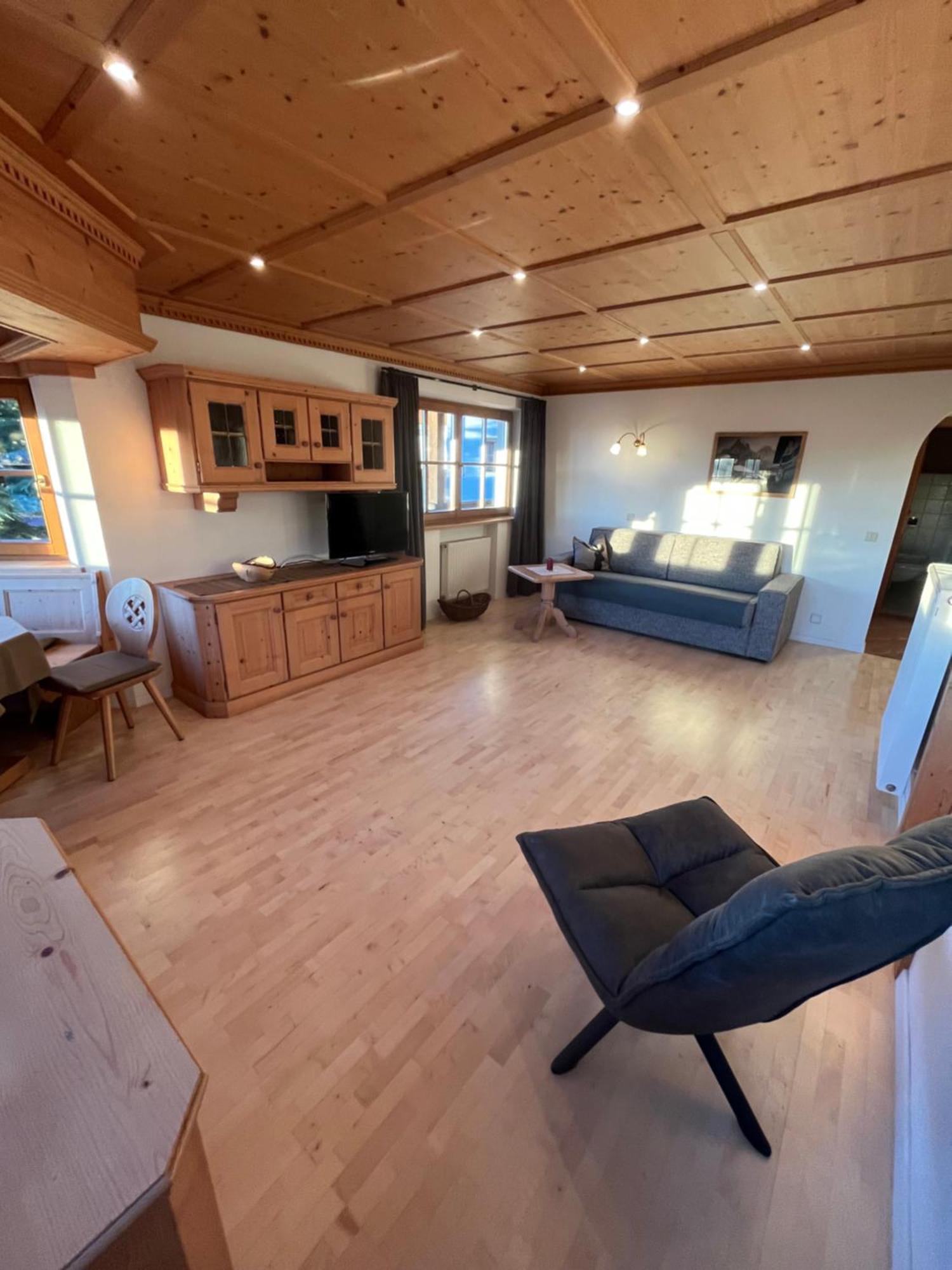 Appart hôtel Burghof Alpe di Siusi