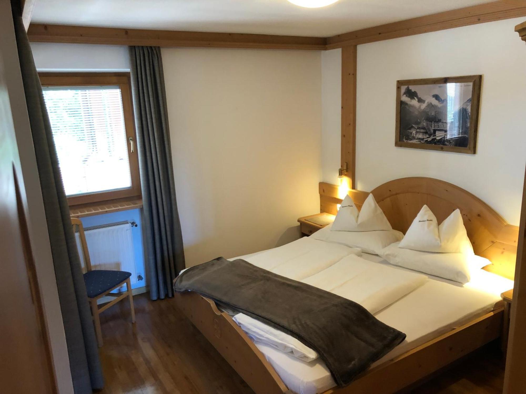 Burghof 3* Alpe di Siusi