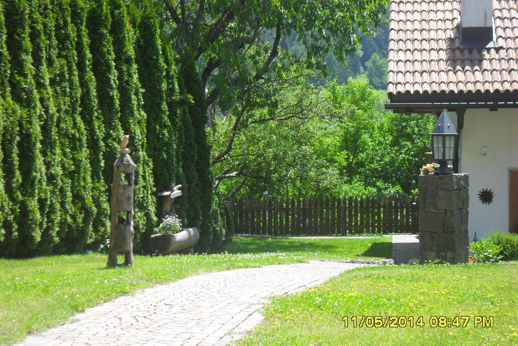 Burghof Aparthotel Seis am Schlern