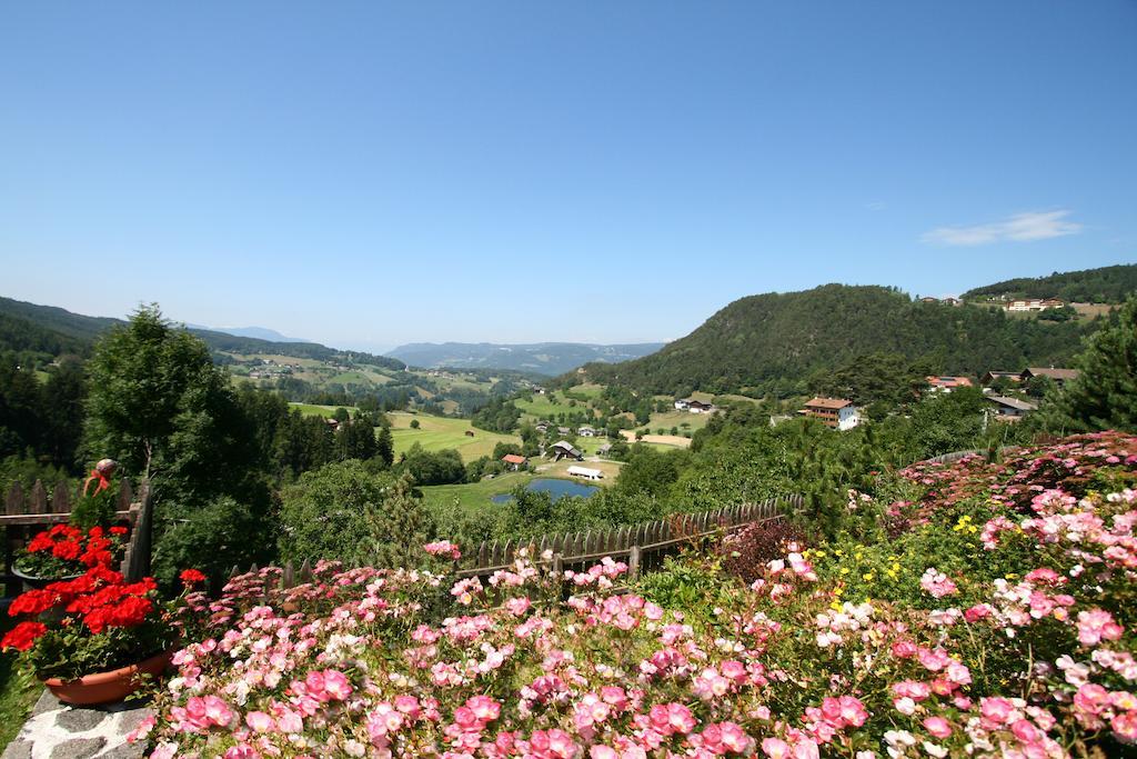 Appart hôtel Burghof 3*