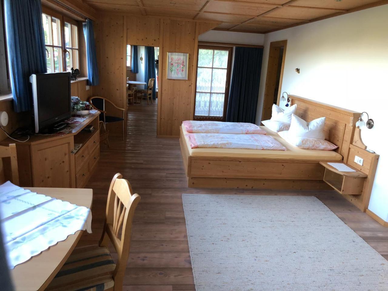 Burghof Appart hôtel 3*
