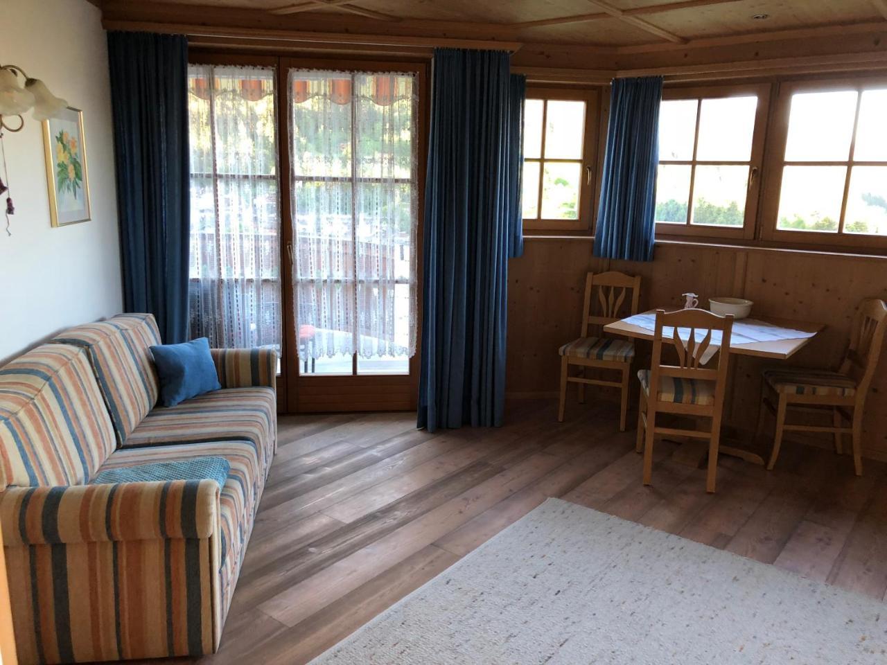Appart hôtel Burghof 3*